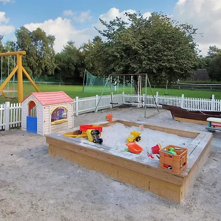 Appartamento Senija - 250m From The Sea By Interhome *