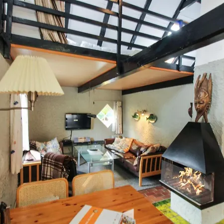 Apartmán Senija - 250m From The Sea By Interhome