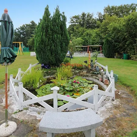 Senija - 250m From The Sea By Interhome *