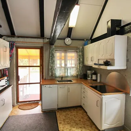 Apartamento Senija - 250m From The Sea By Interhome Neksø