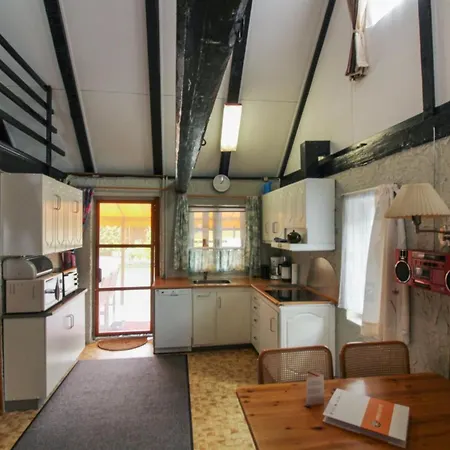 Senija - 250m From The Sea By Interhome Neksø