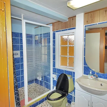 Senija - 250m From The Sea By Interhome Apartmán *