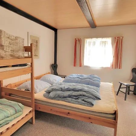 Apartmán Senija - 250m From The Sea By Interhome Neksø