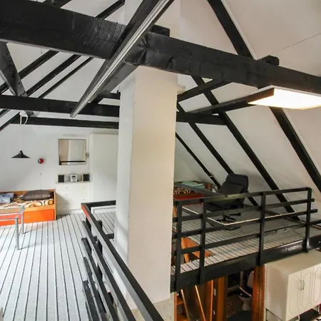 Senija - 250m From The Sea By Interhome Apartamento Neksø