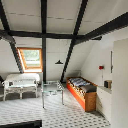 Apartmán Senija - 250m From The Sea By Interhome Neksø