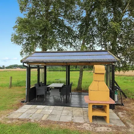 Senija - 250m From The Sea By Interhome * Neksø