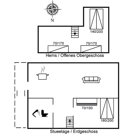 Senija - 250m From The Sea By Interhome Apartamento *