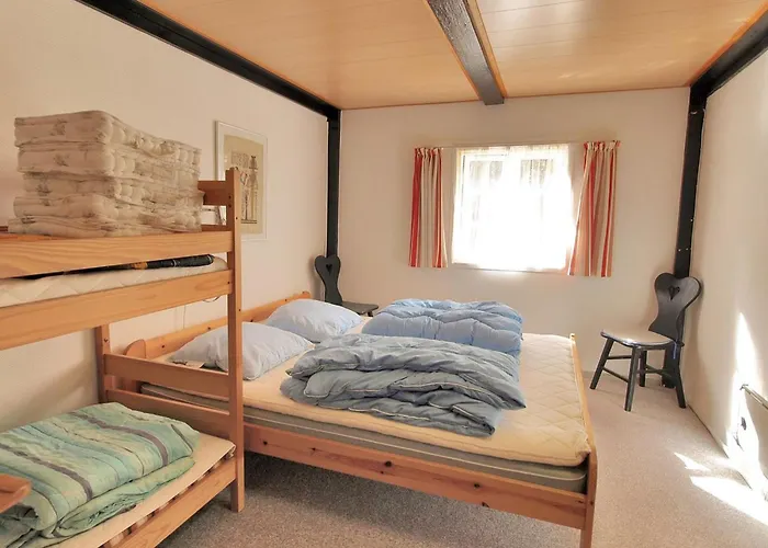 アパート Senija - 250m From The Sea By Interhome Neksø